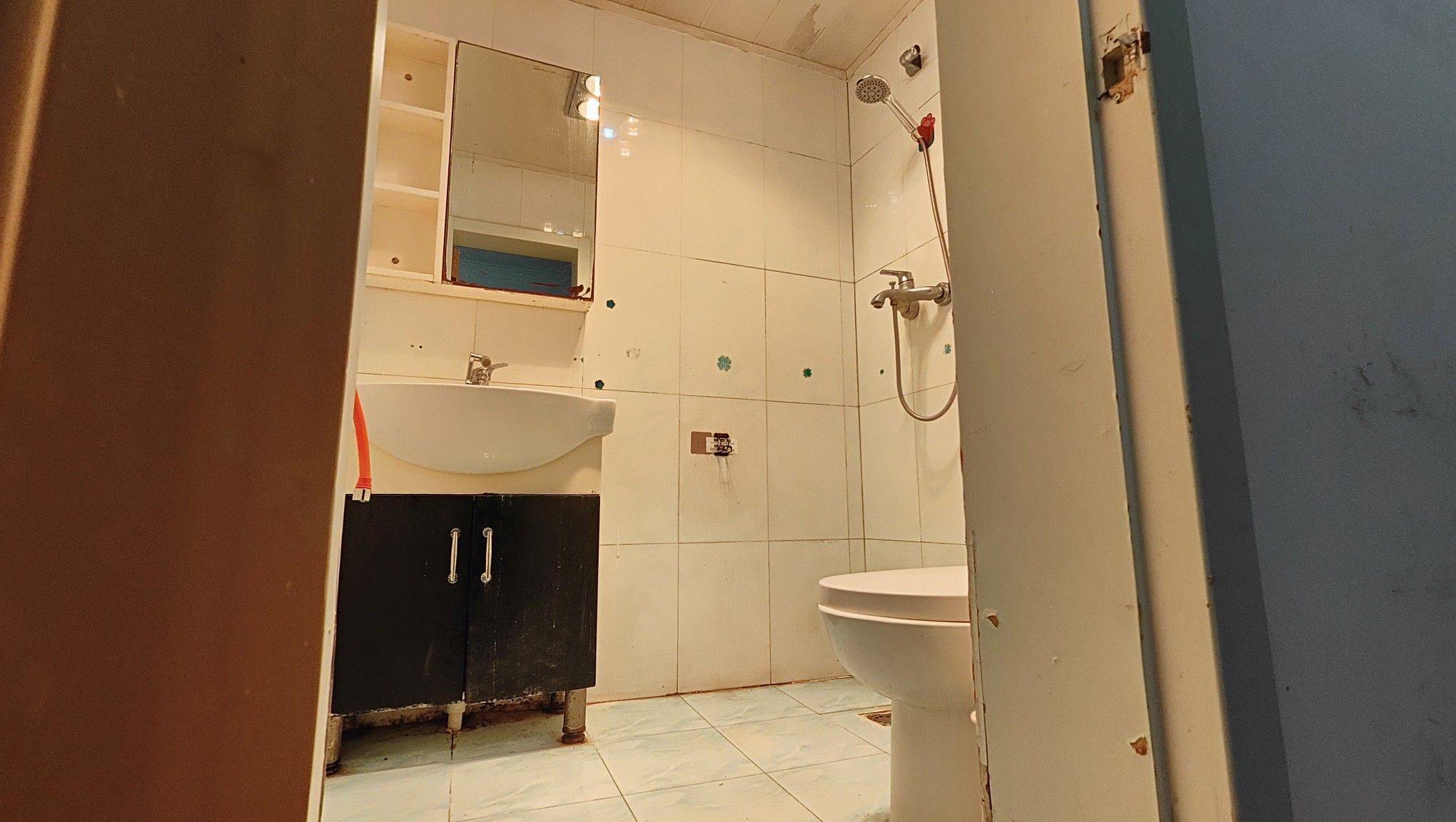 北京-海淀-温馨小窝,干净治愈