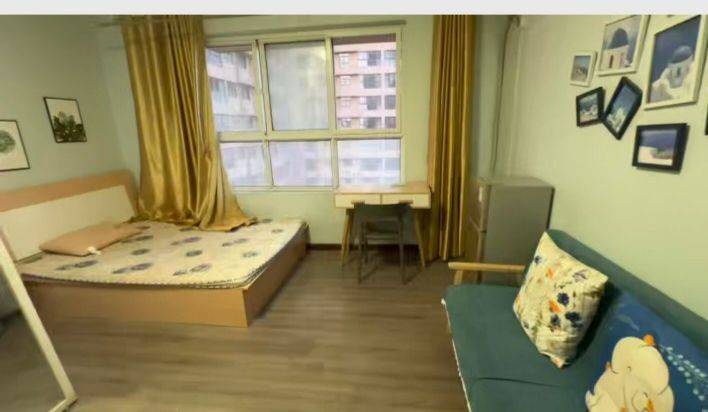 Xi'An-Yanta-性价比