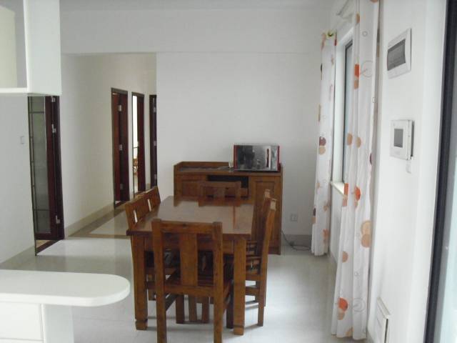 Nanning-Qingxiu-No Gender Limit,Hustle & Bustle