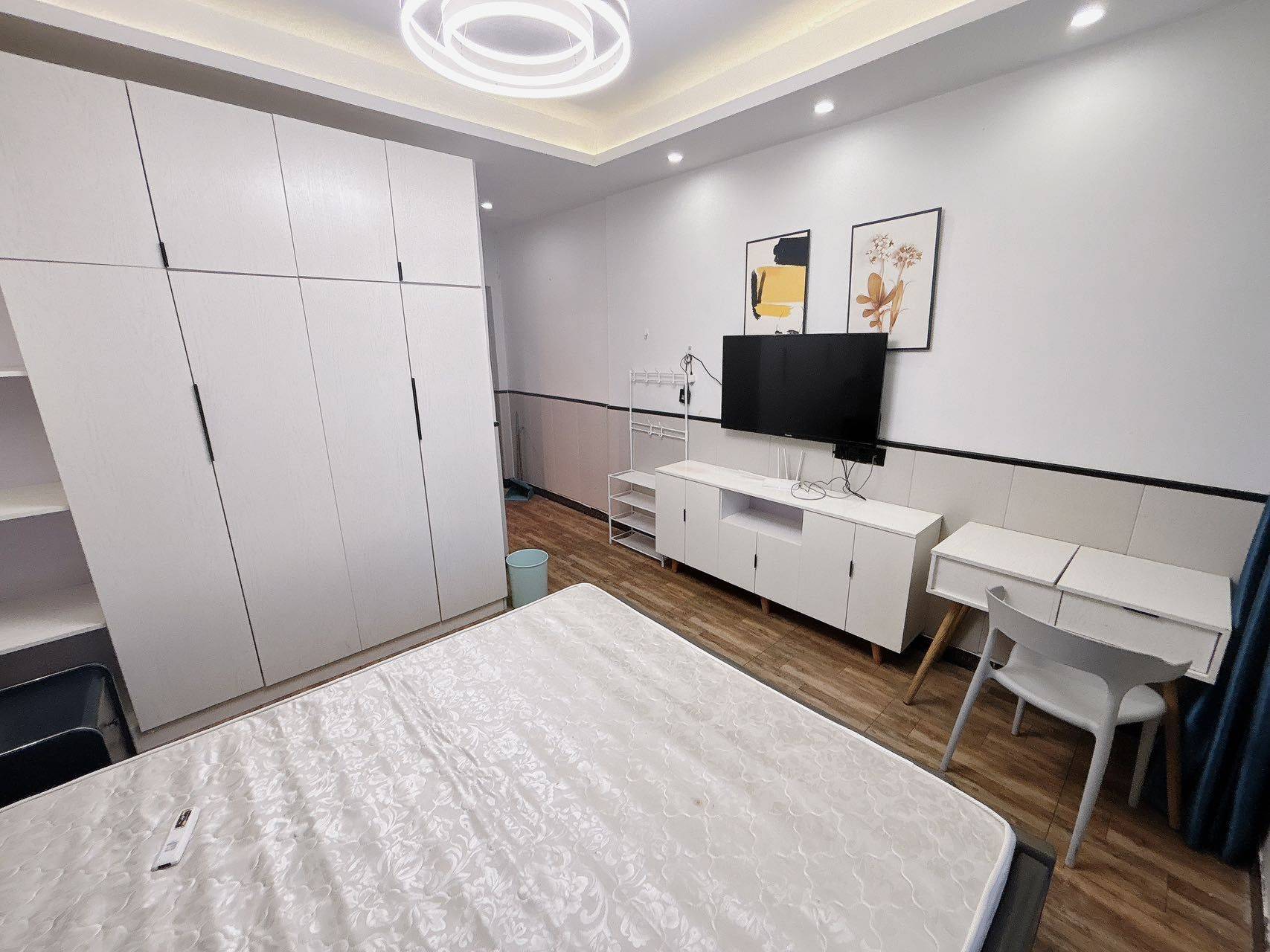 合肥-包河-温馨小窝,干净治愈,不限性别,市井烟火气,老友记,慢时光,LGBTQ友好,宠物友好