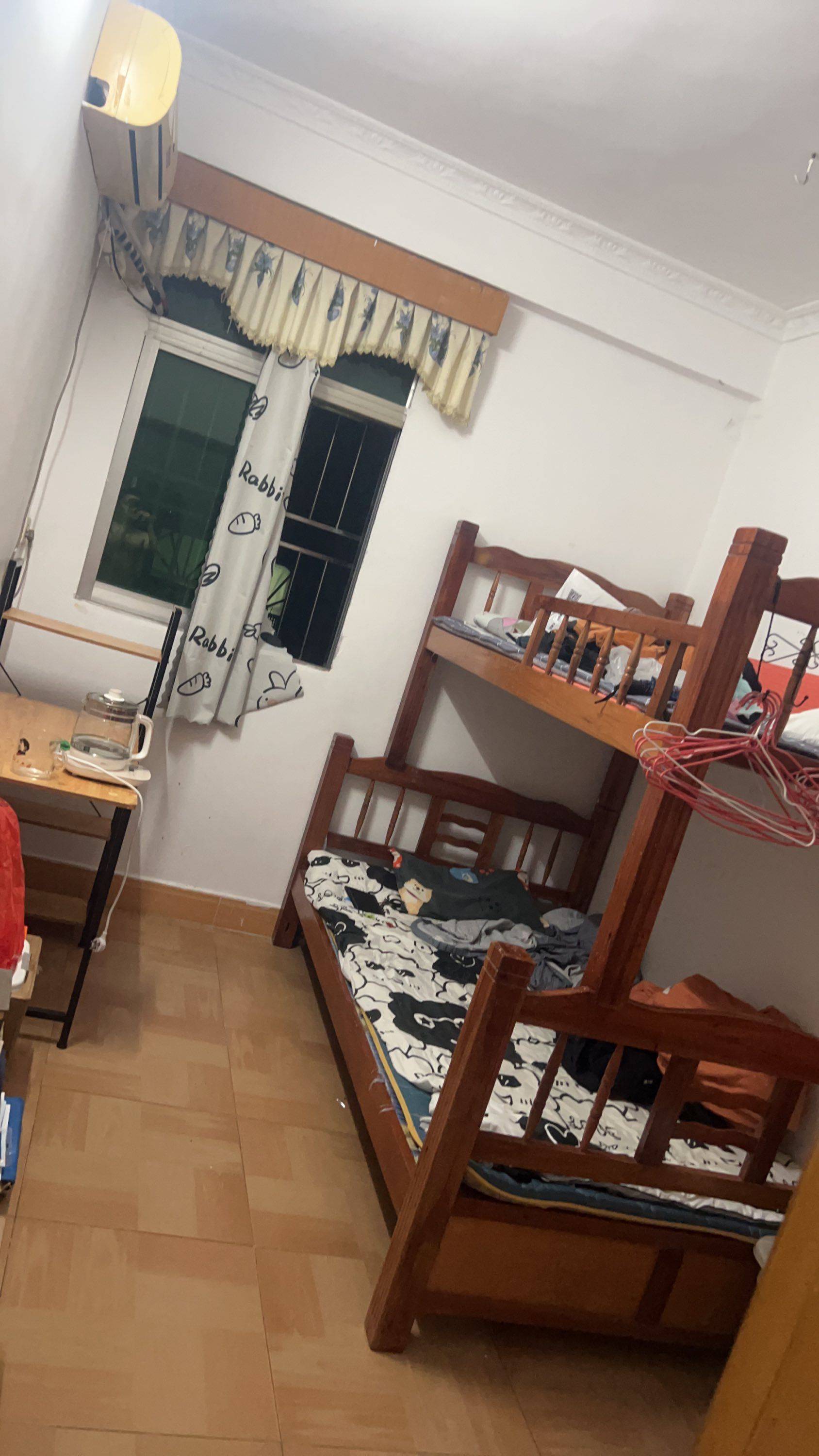 Shenzhen-Longgang-Clean&Comfy,No Gender Limit