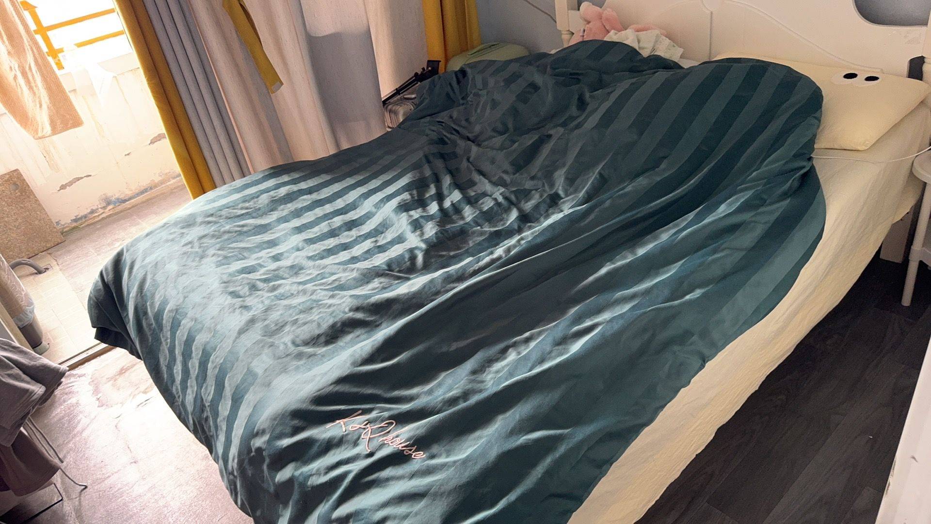 Xiamen-Huli-Cozy Home,Clean&Comfy,No Gender Limit,Pet Friendly