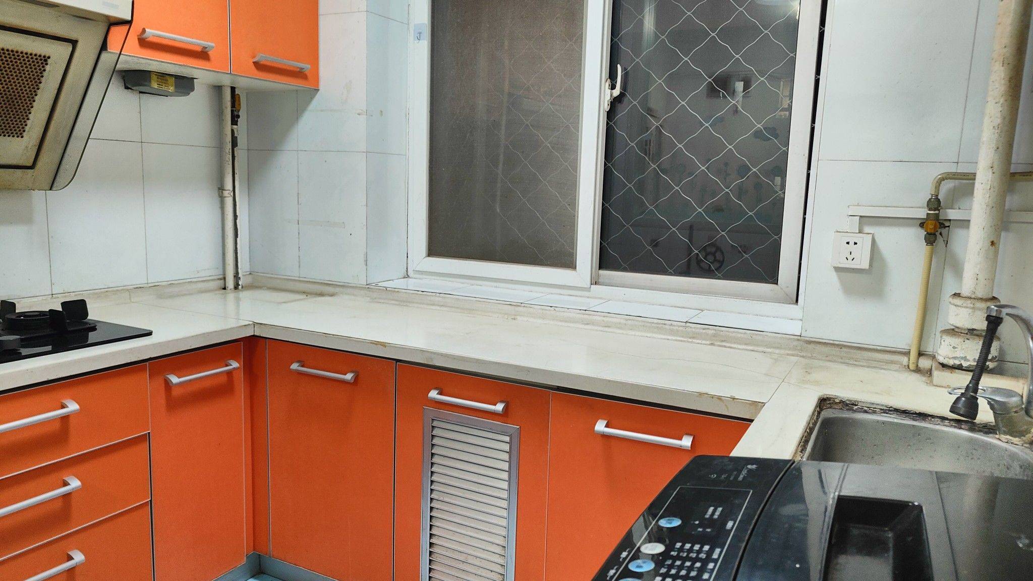 北京-海淀-温馨小窝,干净治愈