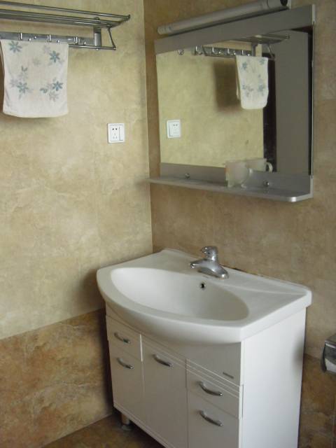 Nanning-Qingxiu-No Gender Limit,Hustle & Bustle