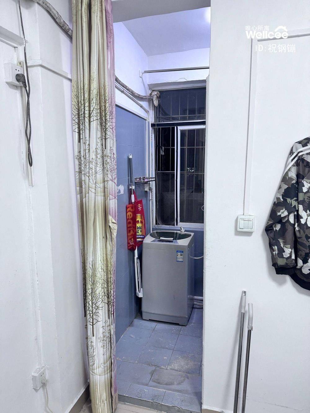 深圳-南山-不限性别