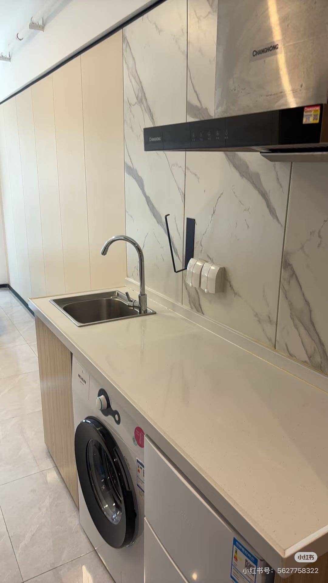 Wuhan-Hongshan-Cozy Home,Clean&Comfy,No Gender Limit,Chilled