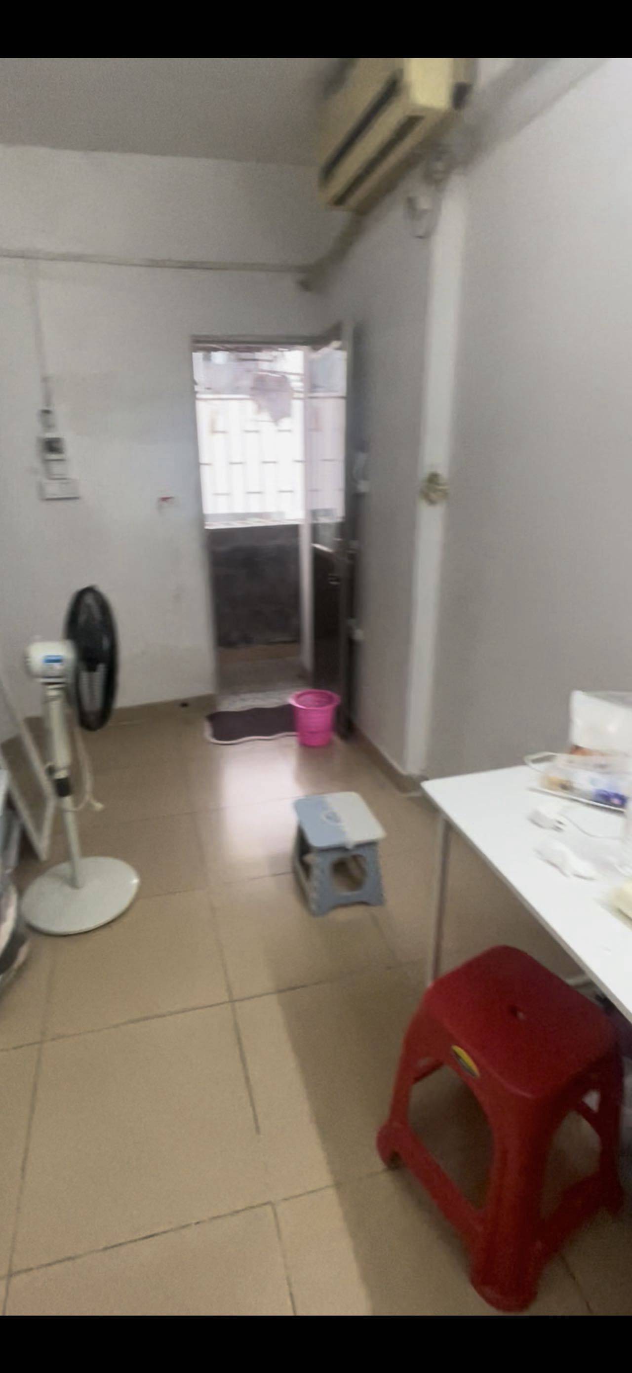 Shenzhen-BaoAn-Cozy Home,Clean&Comfy,No Gender Limit,Hustle & Bustle,Chilled