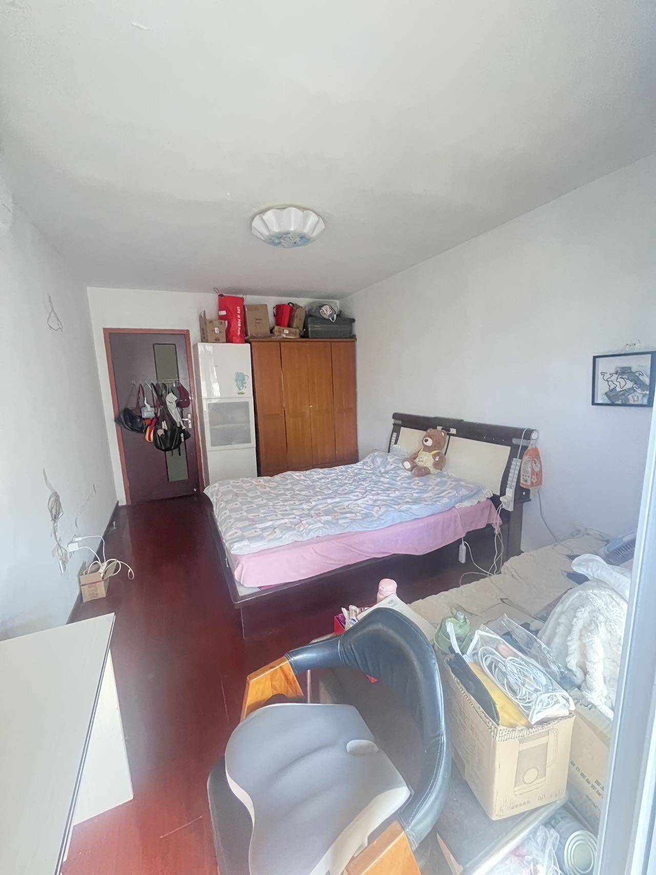 Nanjing-Gulou-Cozy Home,Clean&Comfy,No Gender Limit,Hustle & Bustle,Chilled