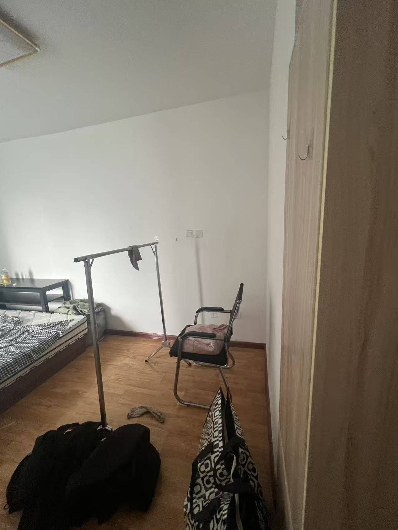 西安-未央-溫馨小窩,乾淨治愈,不限性別,市井煙火氣,老友記,慢時光,LGBTQ友好,寵物友好