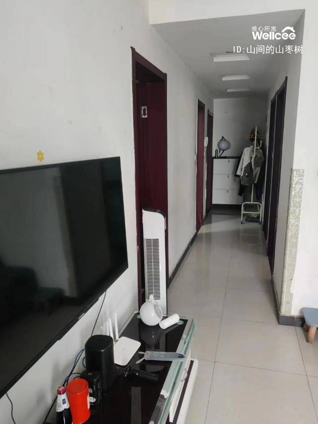 Xi'An-Weiyang-Cozy Home,Clean&Comfy