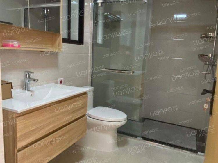 Longwan 亲和雅园