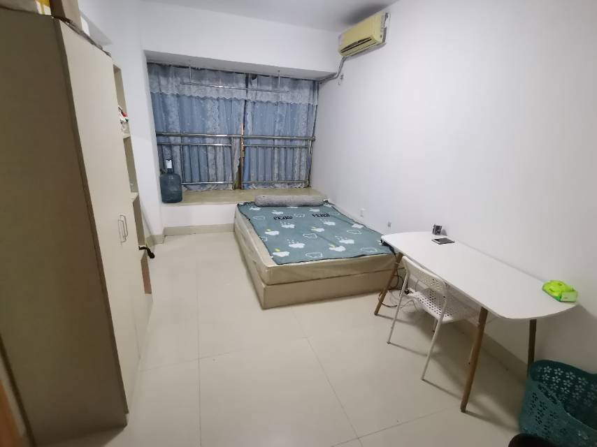 Nanning-Qingxiu-Cozy Home,Clean&Comfy,No Gender Limit