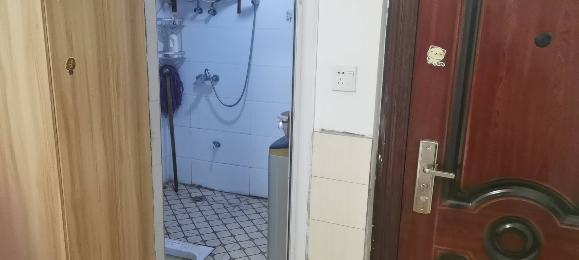 Wuhan-Hongshan-Cozy Home,Clean&Comfy