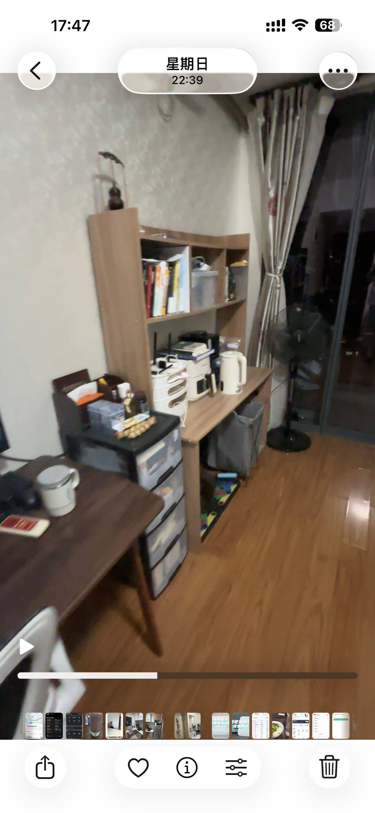 Shenzhen-Futian-Cozy Home,Clean&Comfy,No Gender Limit,Pet Friendly