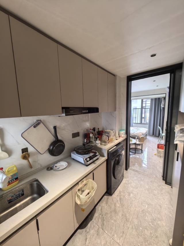 Martian整租房源3