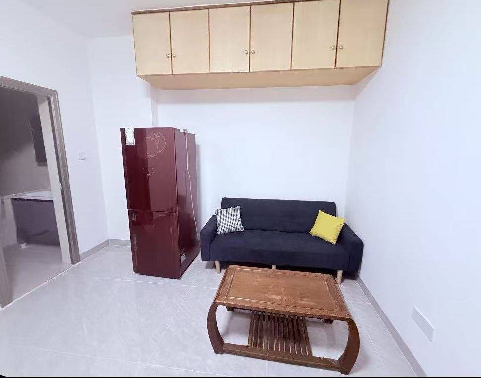 Shenzhen-Futian-Cozy Home,Clean&Comfy