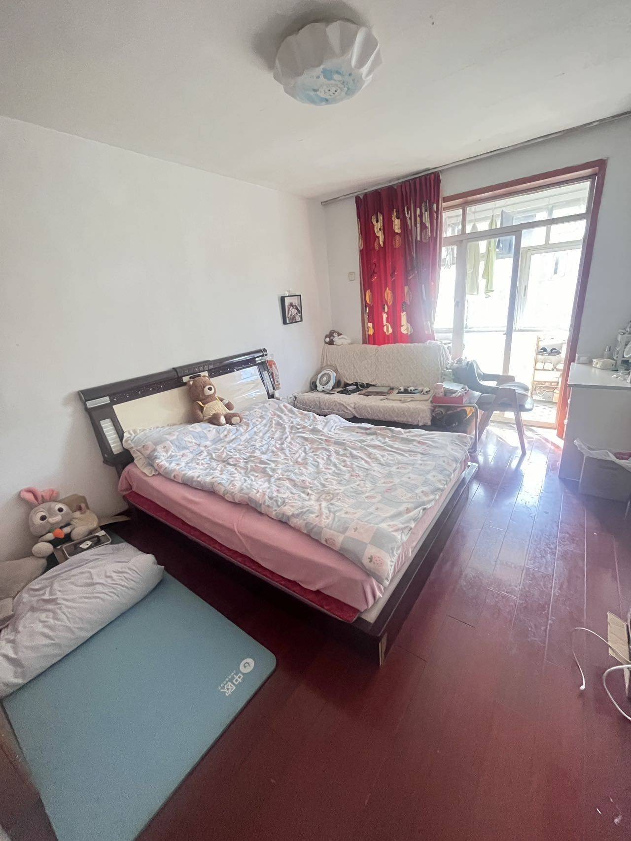 Nanjing-Gulou-Cozy Home,Clean&Comfy,No Gender Limit,Hustle & Bustle,Chilled