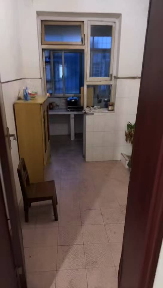 成都-青羊-溫馨小窩,乾淨治愈,老友記