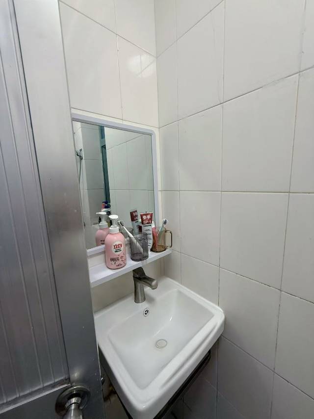 Shenzhen-Futian-Cozy Home