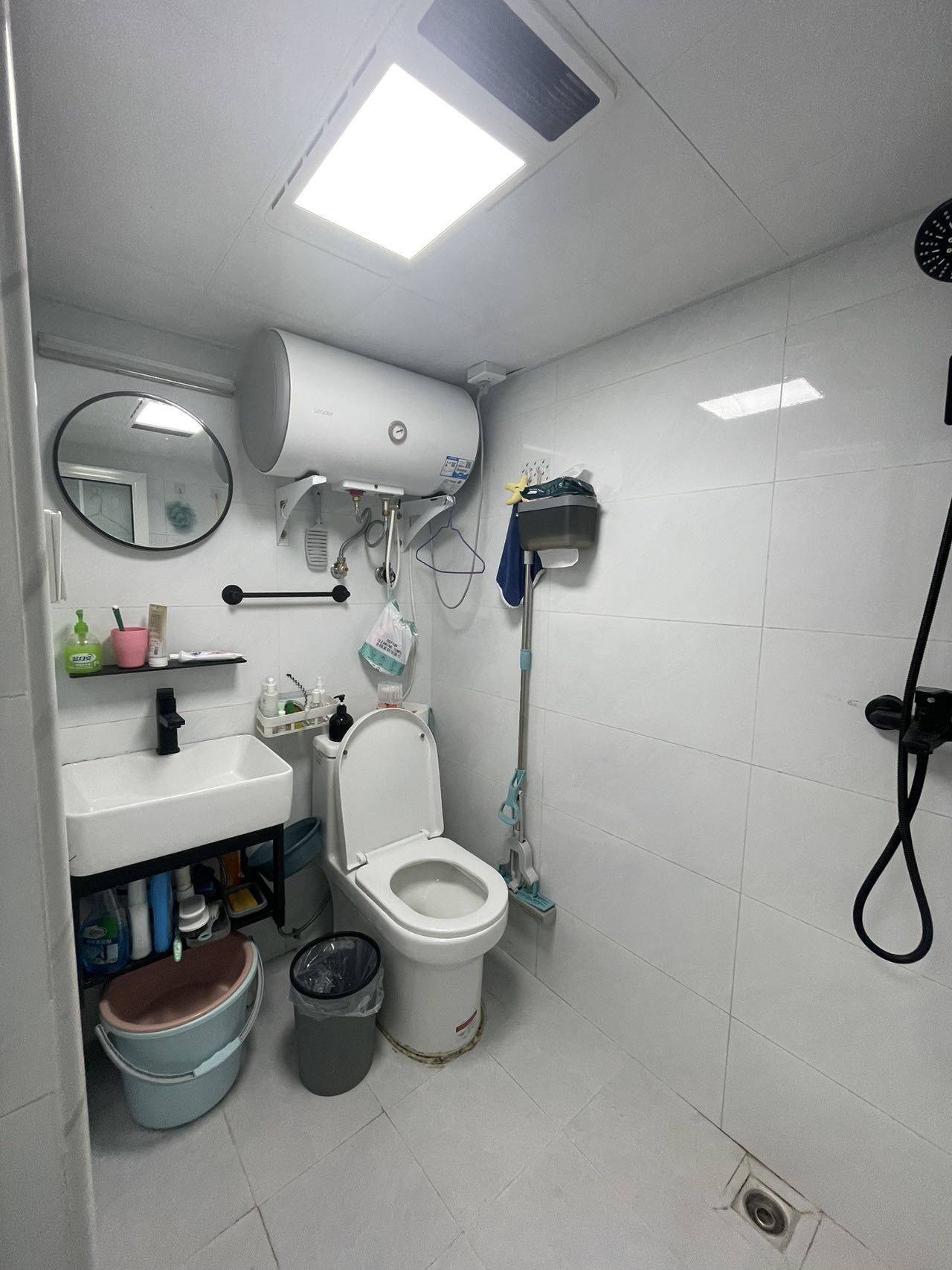 Fuzhou-Minhou-Cozy Home,Clean&Comfy