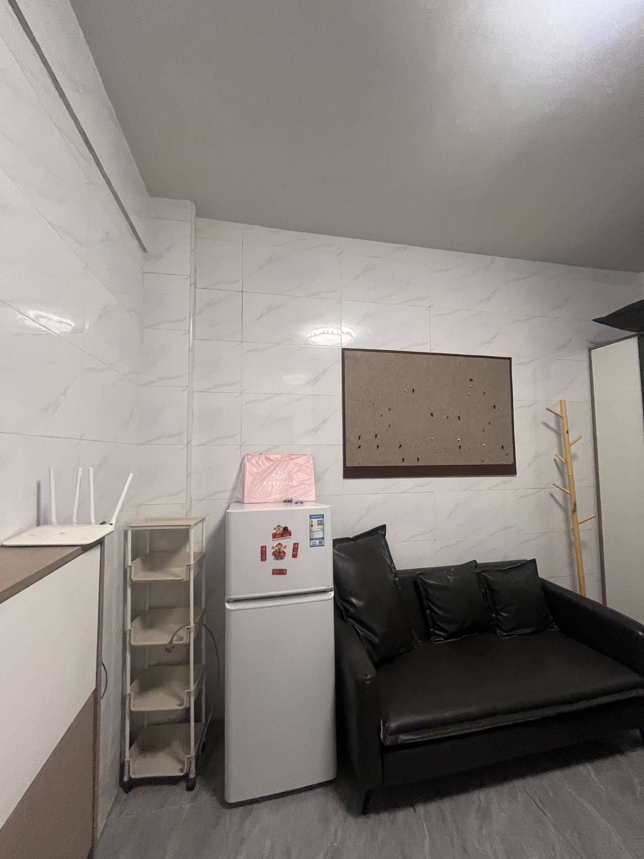 Guangzhou-Baiyun-Cozy Home,Clean&Comfy,No Gender Limit,Hustle & Bustle,Pet Friendly