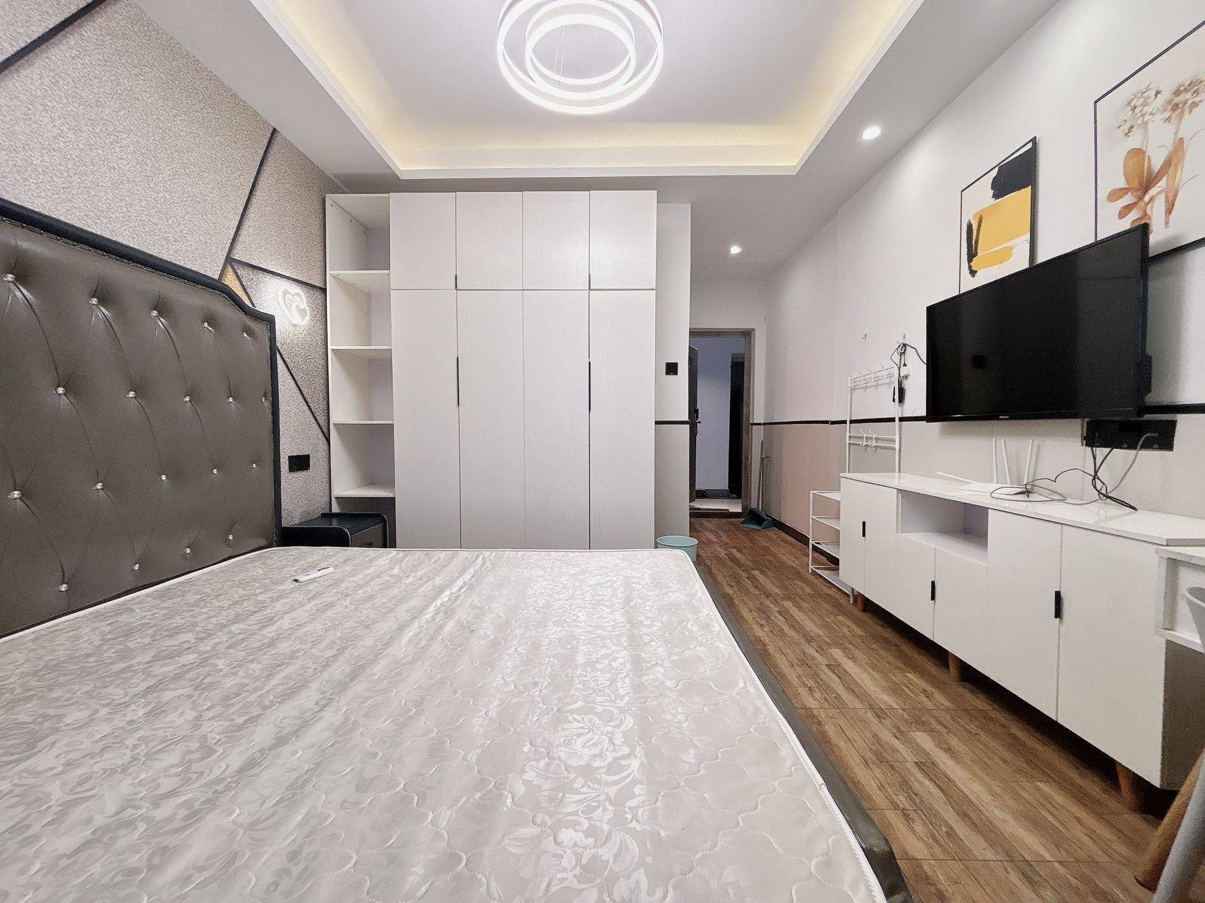 合肥-包河-温馨小窝,干净治愈,不限性别,市井烟火气,老友记,慢时光,LGBTQ友好,宠物友好