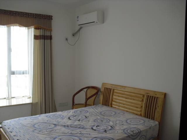 Nanning-Qingxiu-No Gender Limit,Hustle & Bustle