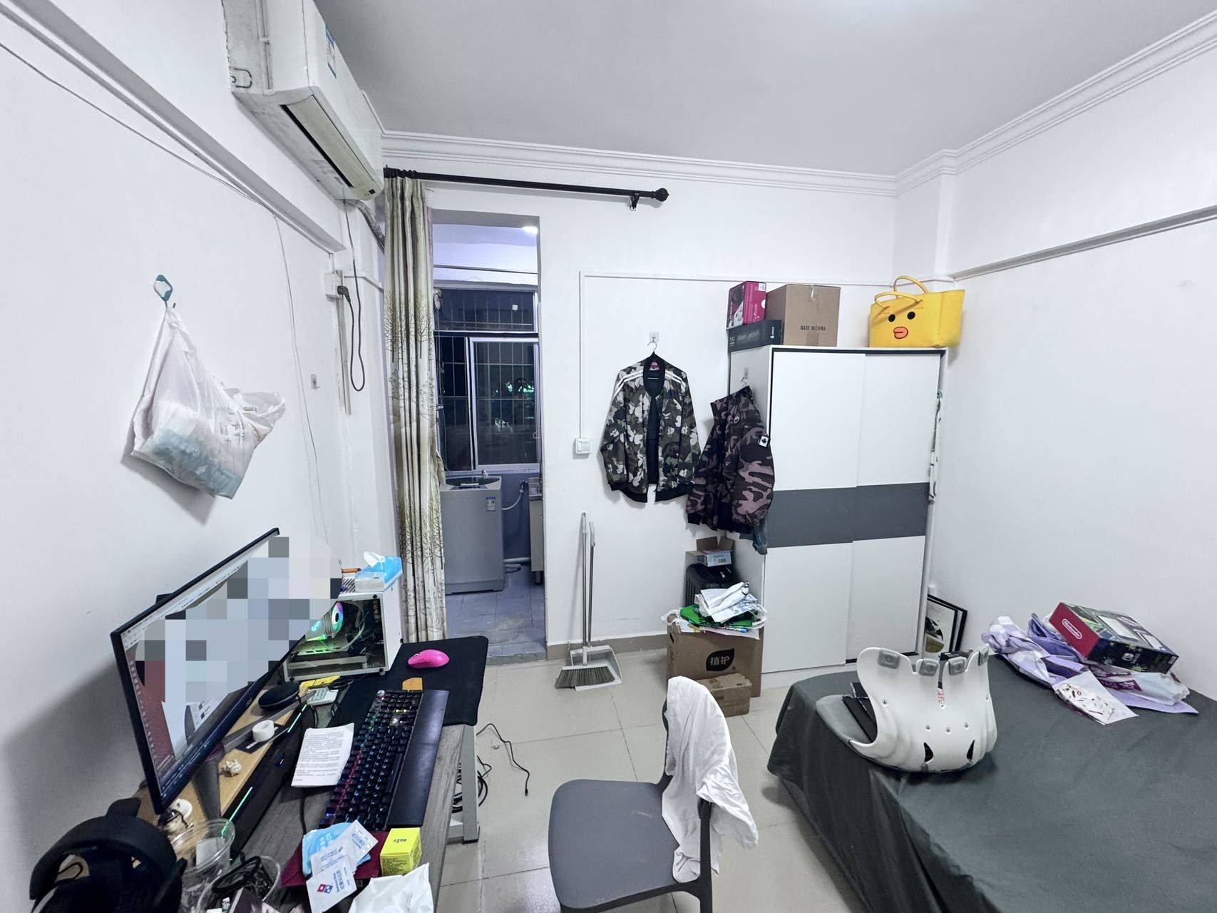 深圳-南山-不限性别