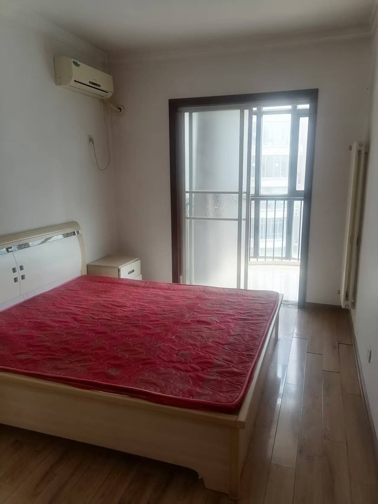 郑州-金水-30RMB/晚,溫馨小窩,乾淨治愈,不限性別,市井煙火氣