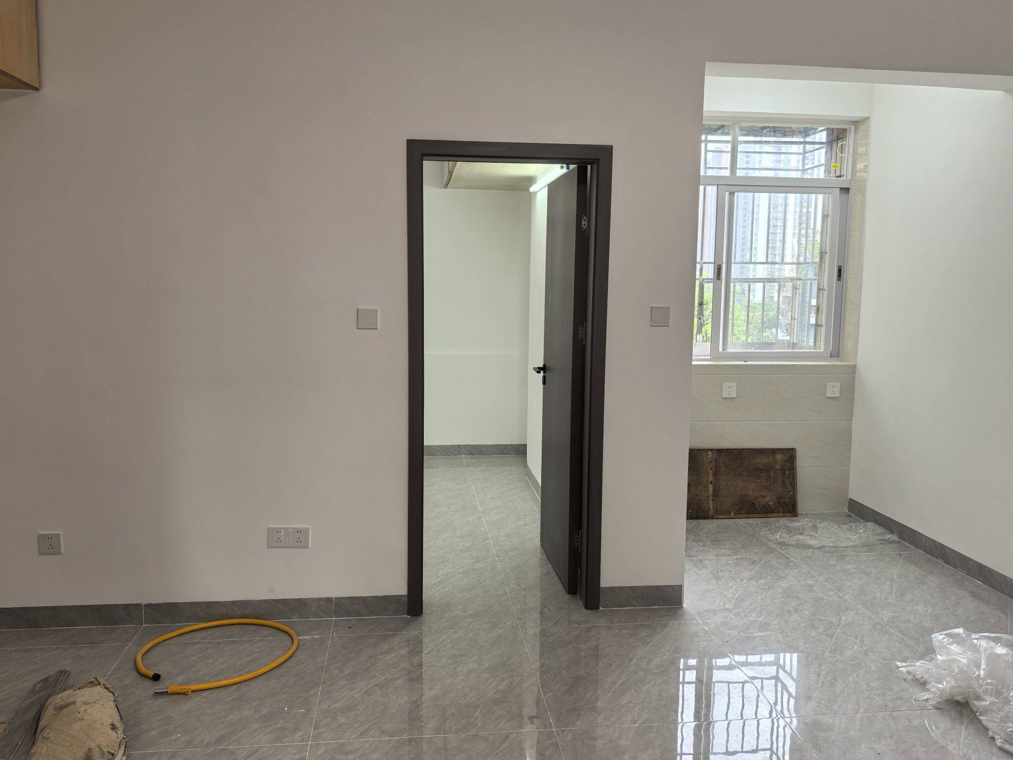 Shenzhen-Futian-Cozy Home,Clean&Comfy,No Gender Limit,Hustle & Bustle,“Friends”,Chilled,LGBTQ Friendly