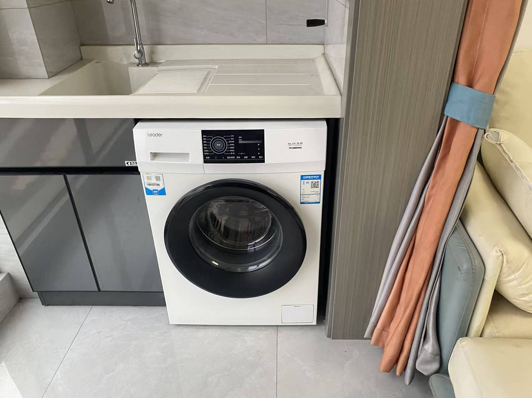 南京 浦口 | 侨谊东苑_3