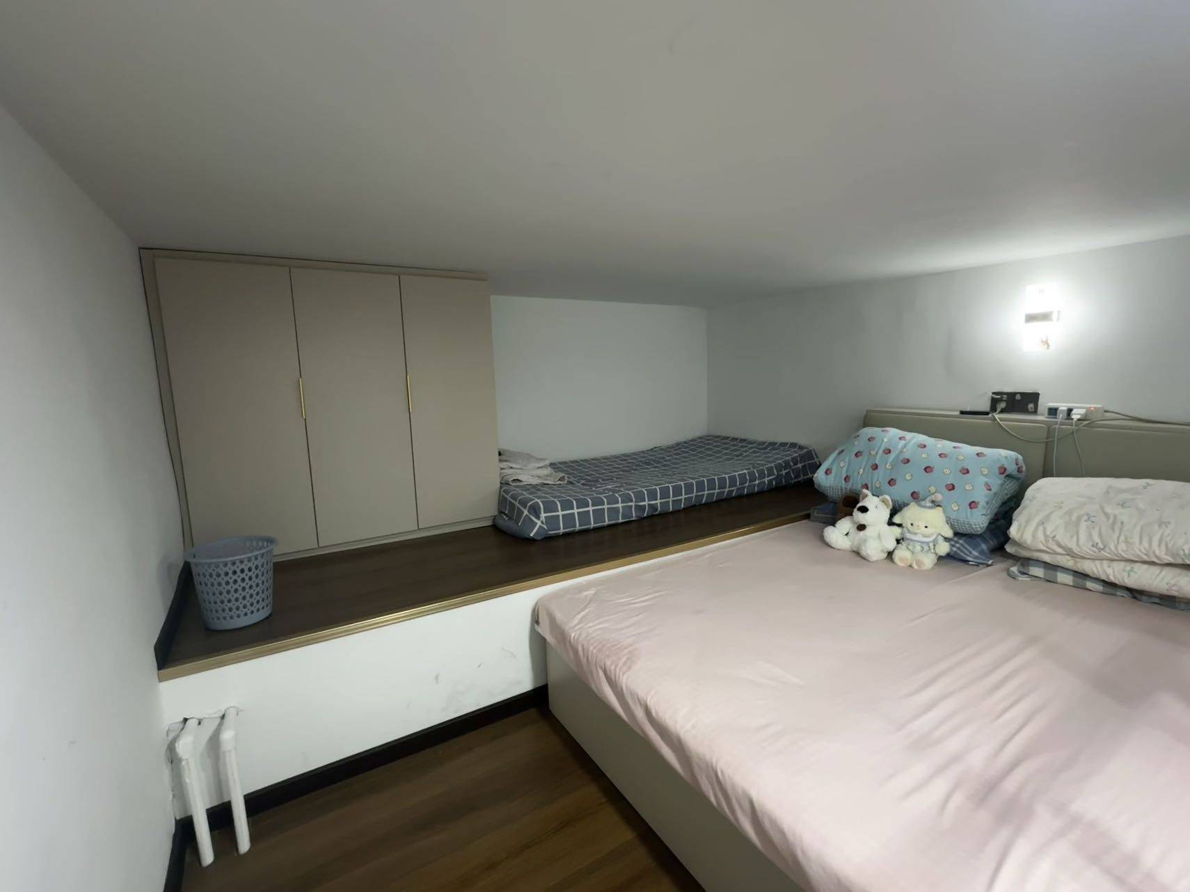 北京-朝陽-溫馨小窩,乾淨治愈,不限性別,市井煙火氣,LGBTQ友好