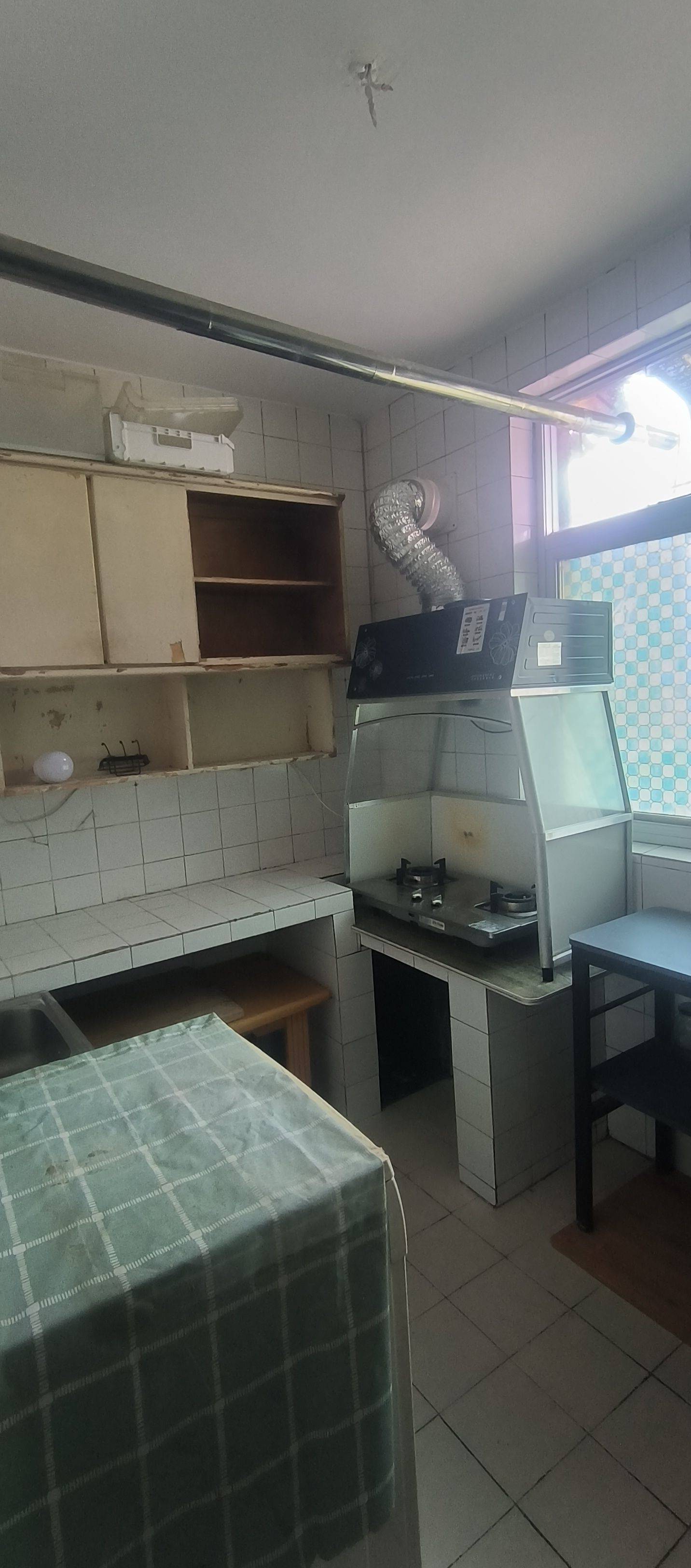 Xi'An-Weiyang-Cozy Home,Clean&Comfy