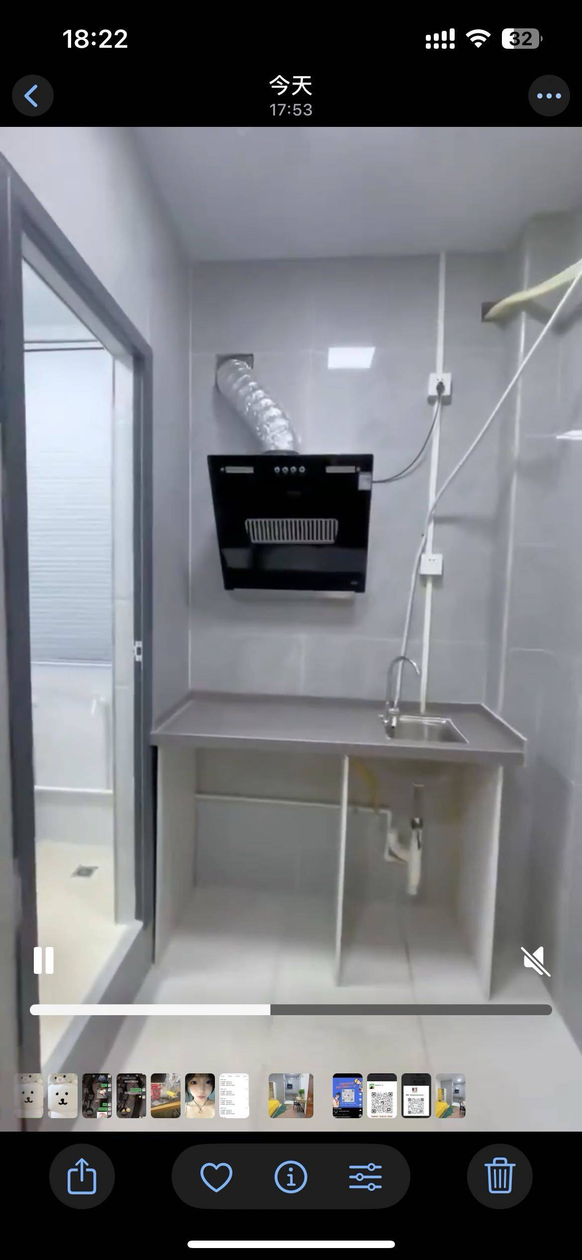 Shenzhen-Futian-Cozy Home,Clean&Comfy