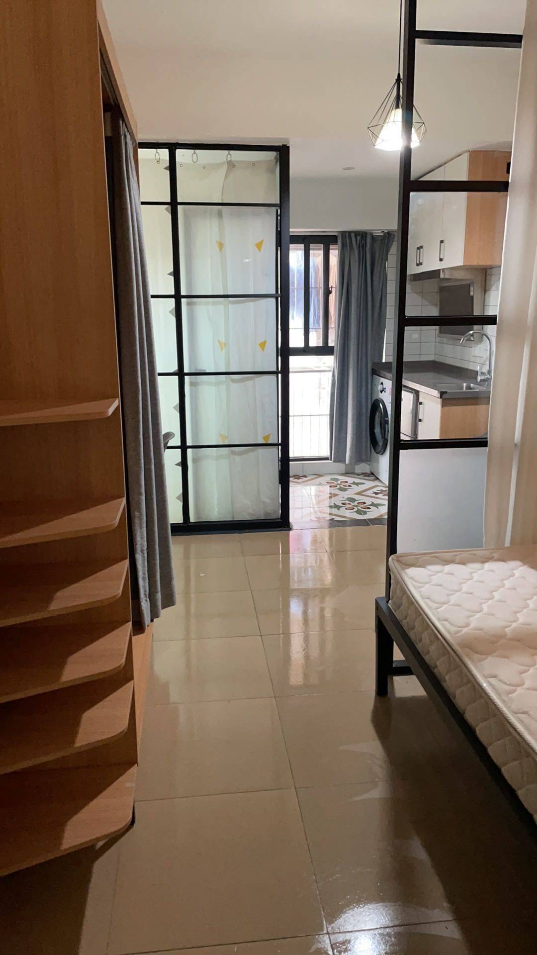 深圳-寶安-溫馨小窩,不限性別,LGBTQ友好,寵物友好