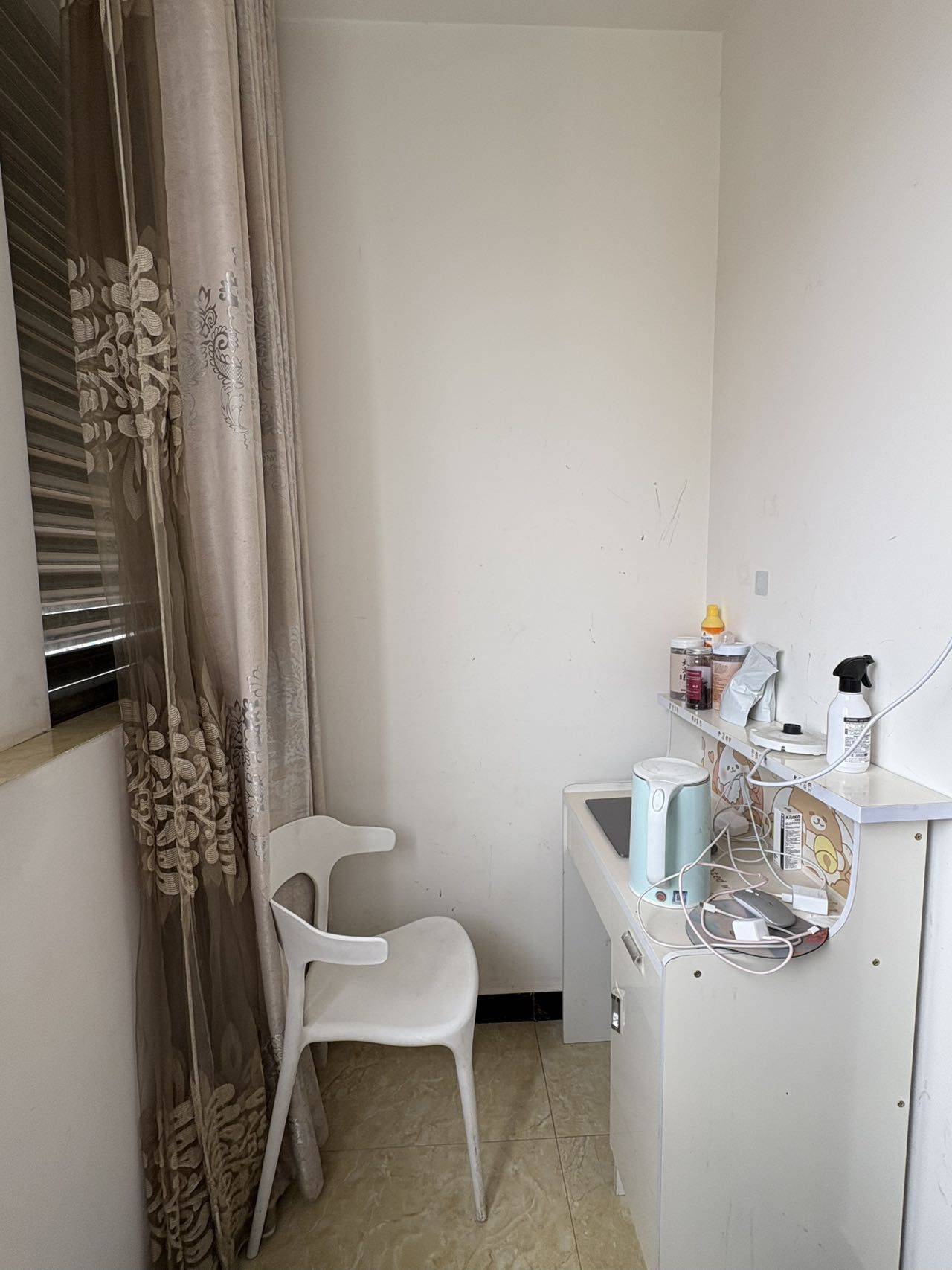 昆明-五华-温馨小窝,不限性别