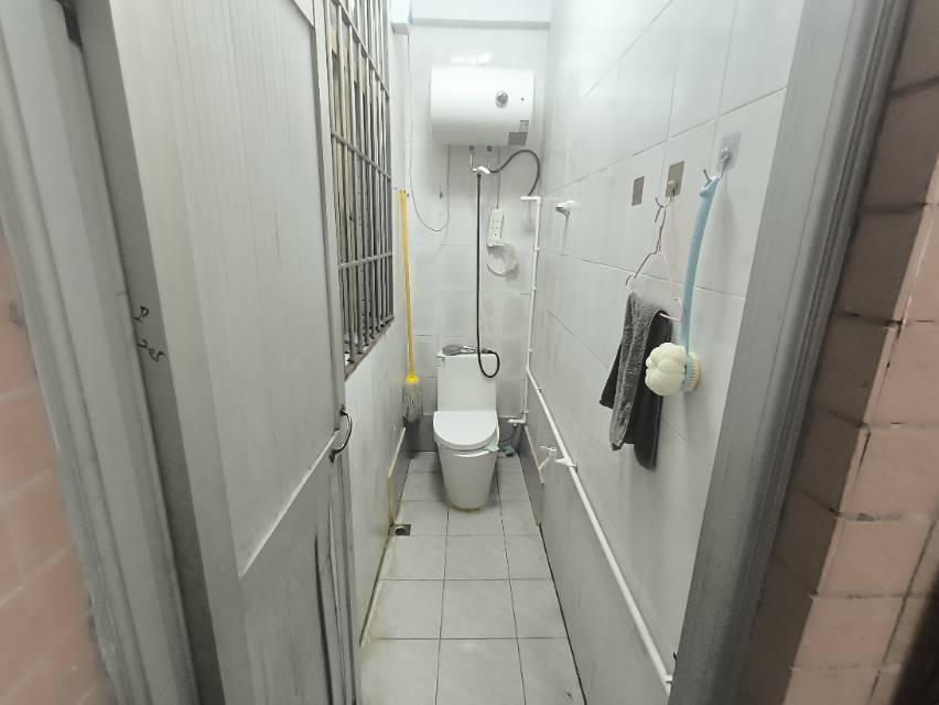 Shenzhen-BaoAn-50RMB/Night,Cozy Home,No Gender Limit,Pet Friendly
