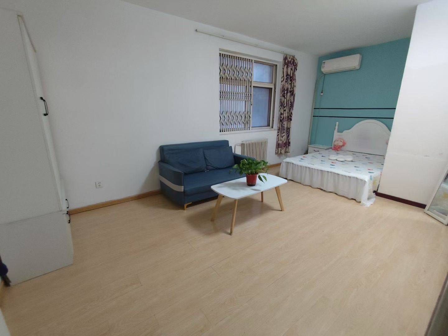 西安-未央-温馨小窝,干净治愈,不限性别,市井烟火气