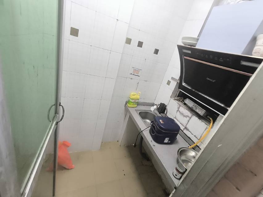 Shenzhen-BaoAn-50RMB/Night,Cozy Home,No Gender Limit,Pet Friendly