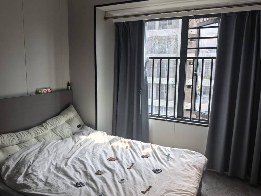 Martian整租房源2