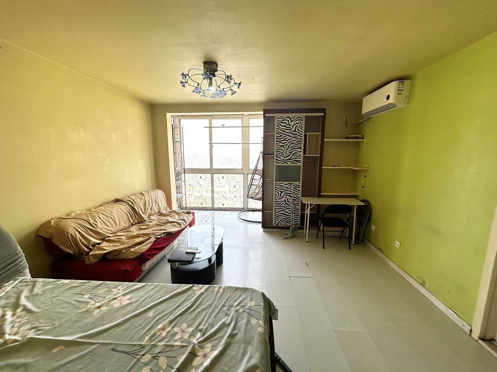 Beijing-Haidian-Cozy Home,Clean&Comfy,No Gender Limit,Hustle & Bustle,“Friends”,Chilled,LGBTQ Friendly