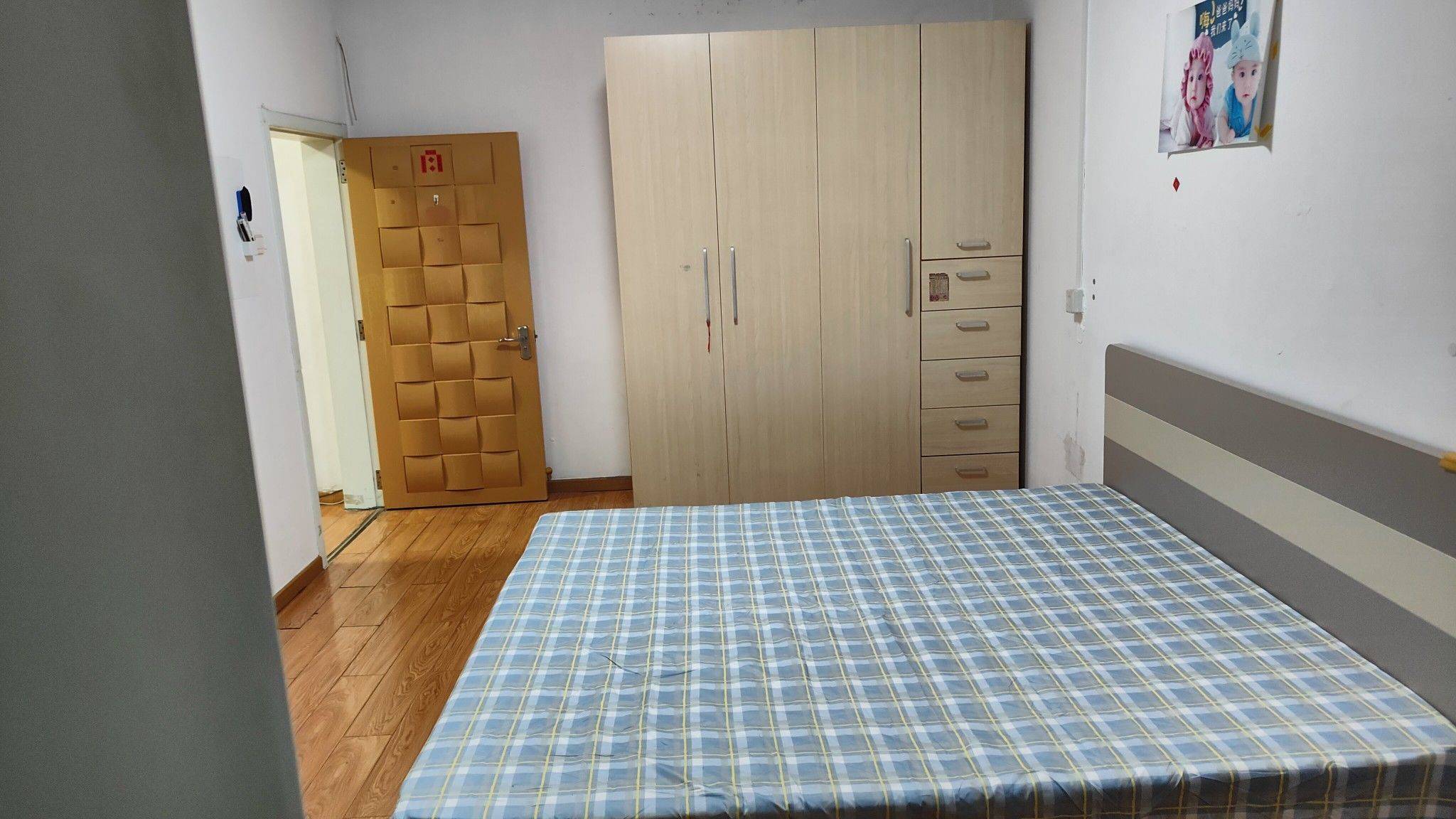 Beijing-Haidian-🏠,Sublet,Single Apartment,Short Term