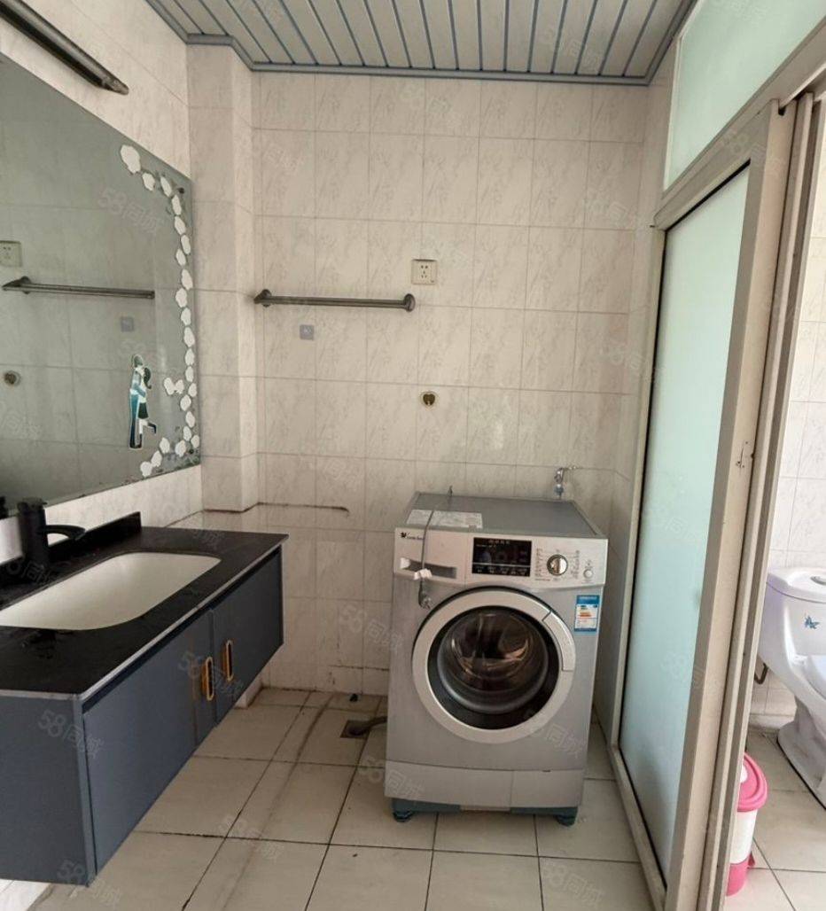 Nanjing-Jiangning-Cozy Home,No Gender Limit,Hustle & Bustle