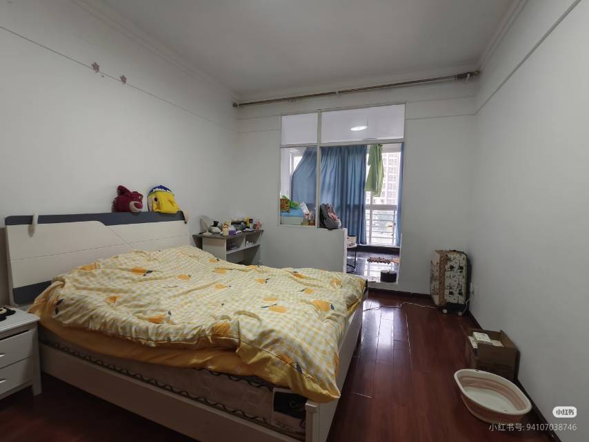 Kunming-Xishan-No Gender Limit