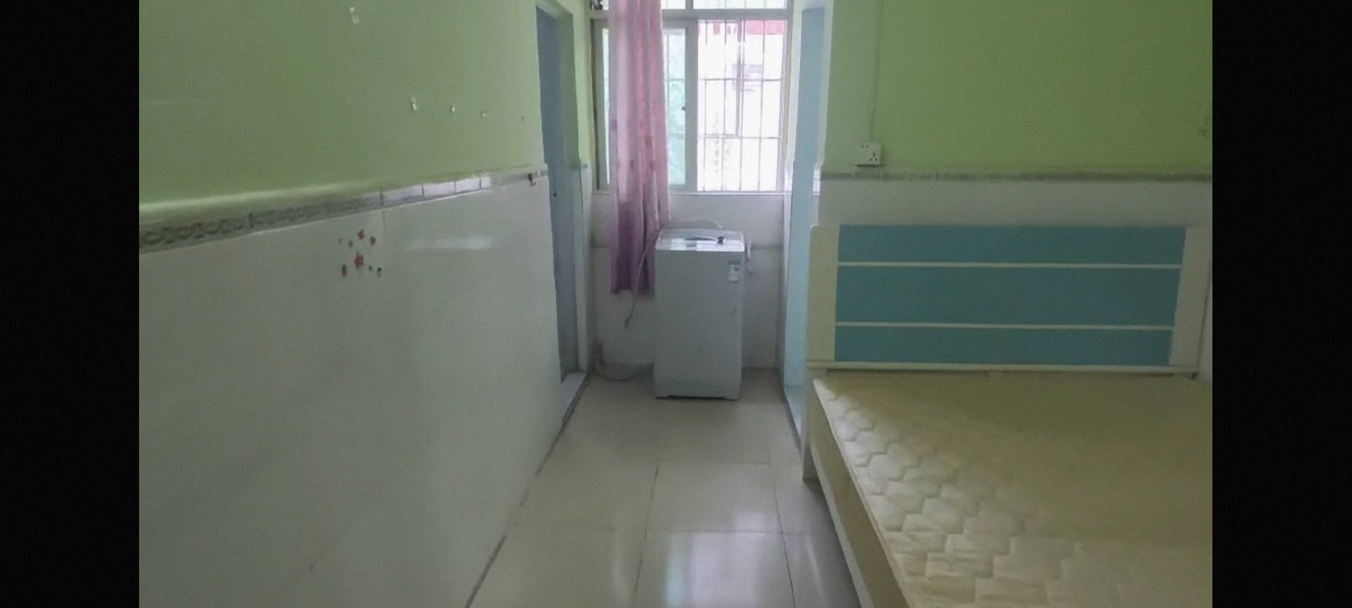 深圳-龍華-溫馨小窩