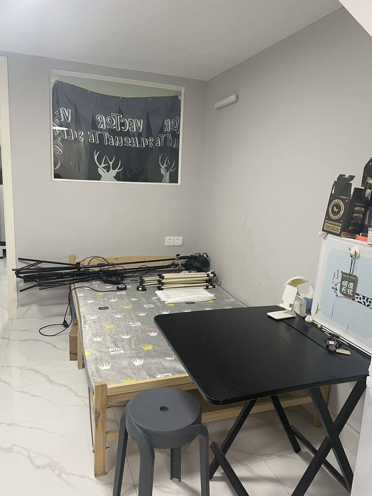 Fuzhou-Minhou-Cozy Home,Clean&Comfy