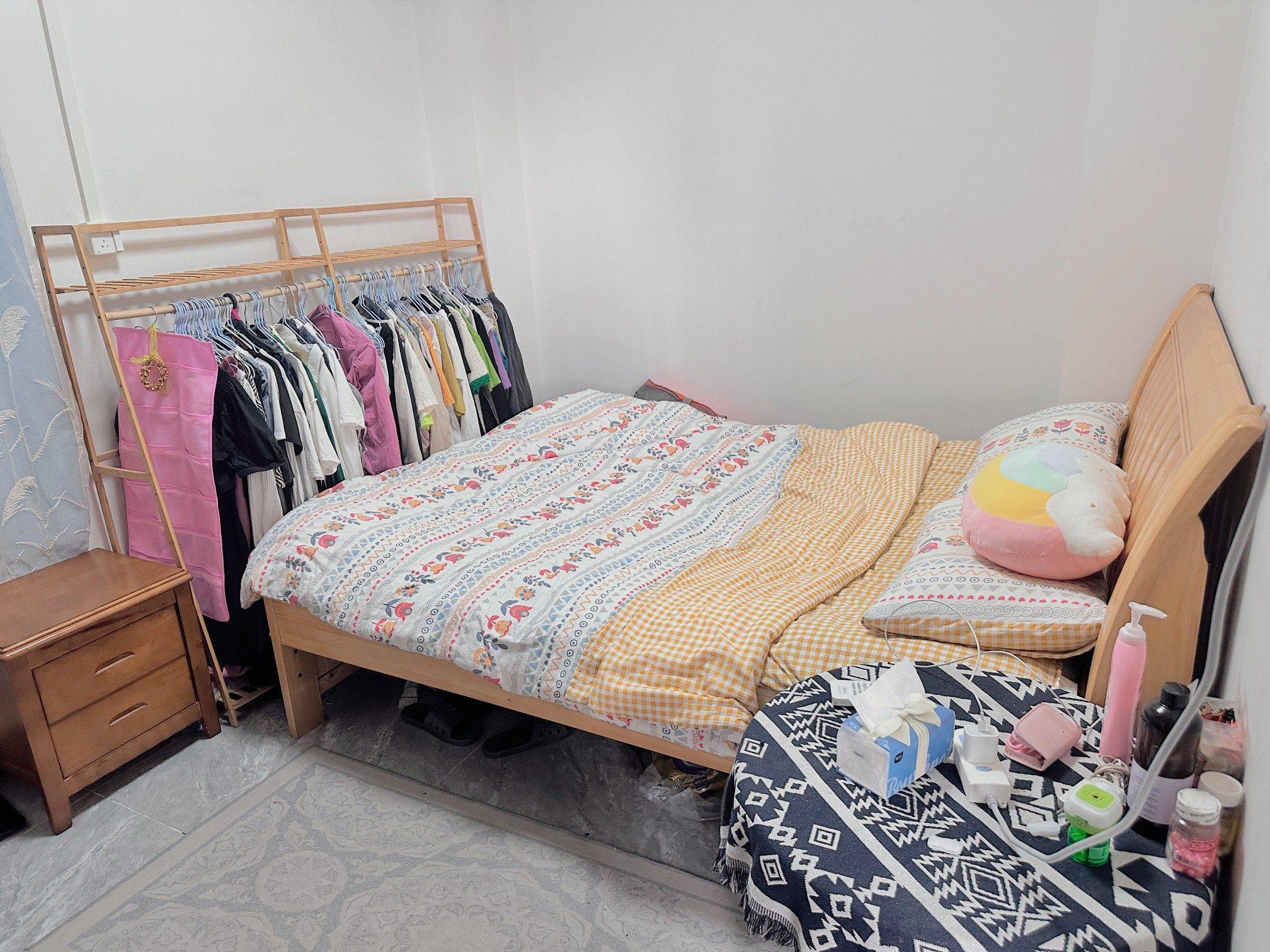 Guangzhou-Baiyun-Cozy Home,Clean&Comfy,No Gender Limit,Hustle & Bustle,“Friends”,Chilled,LGBTQ Friendly,Pet Friendly