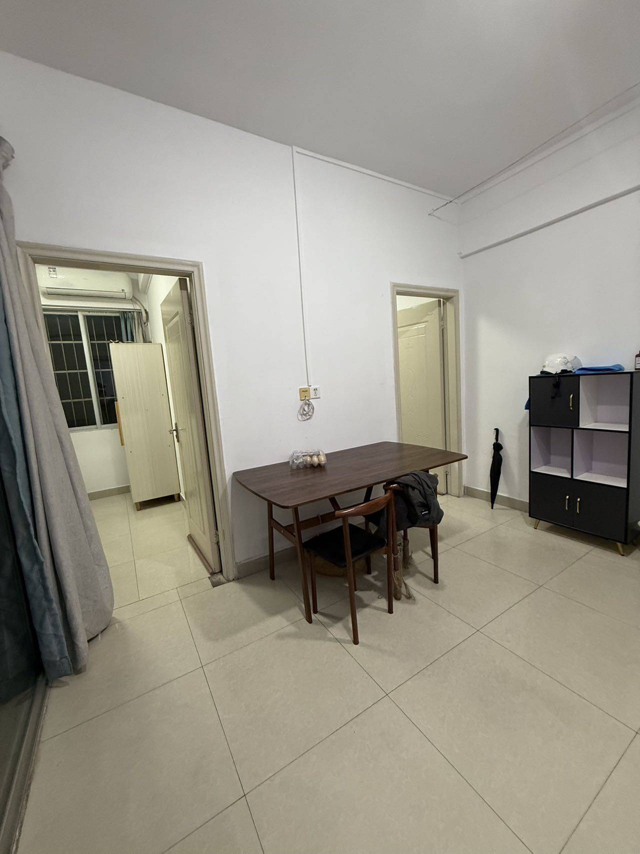 广州-白雲-溫馨小窩,乾淨治愈,市井煙火氣,老友記,慢時光