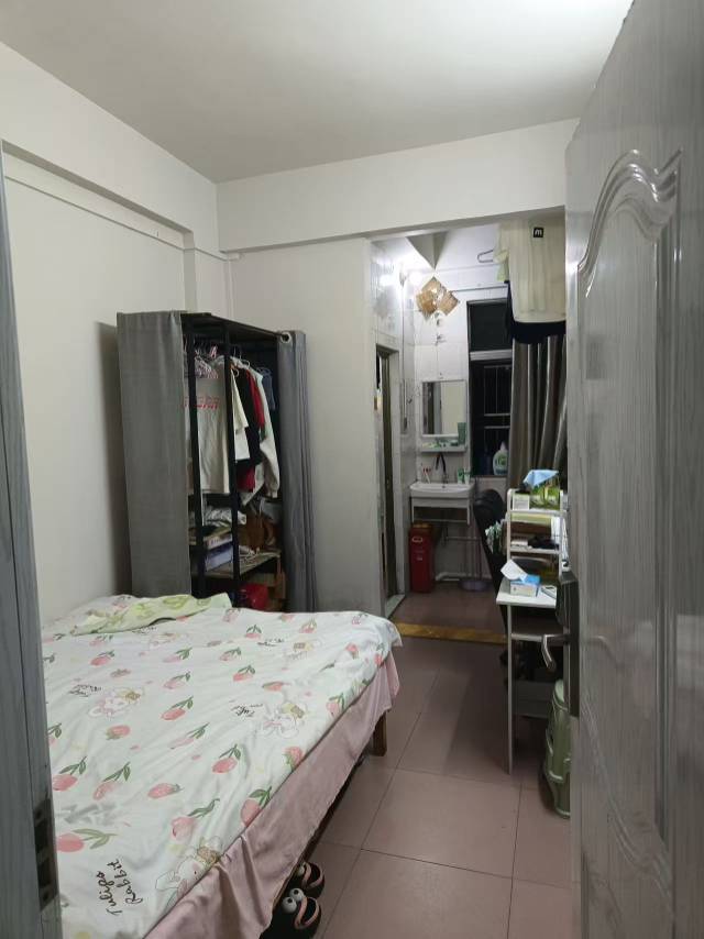 Shenzhen-Longgang-Cozy Home,No Gender Limit