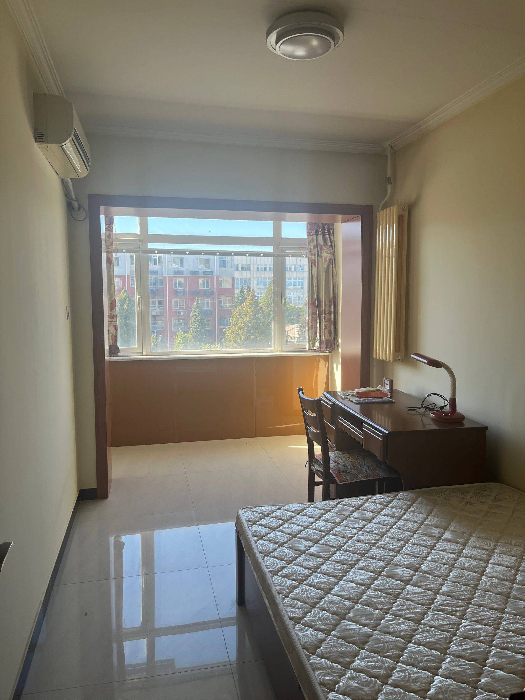 Beijing-Daxing-Cozy Home,Clean&Comfy,No Gender Limit